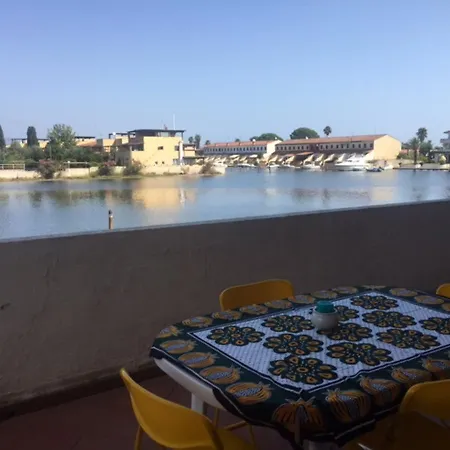 شقة Localita Laghi Di Sibari I Casoni