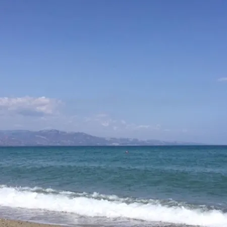 شقة Localita Laghi Di Sibari I Casoni