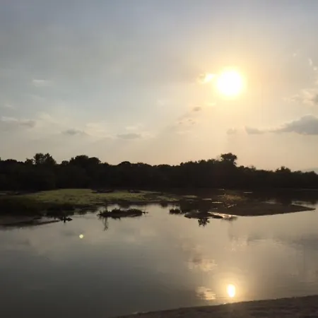 Localita Laghi Di Sibari شقة *