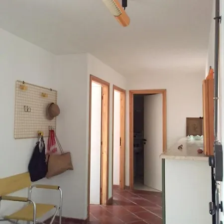 Localita Laghi Di Sibari I Casoni