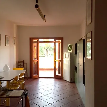 Localita Laghi Di Sibari * I Casoni